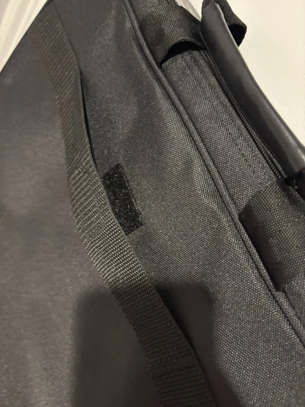 Targus Intellect Carrying Case Bag for 15.6”-16” Notebook, Black